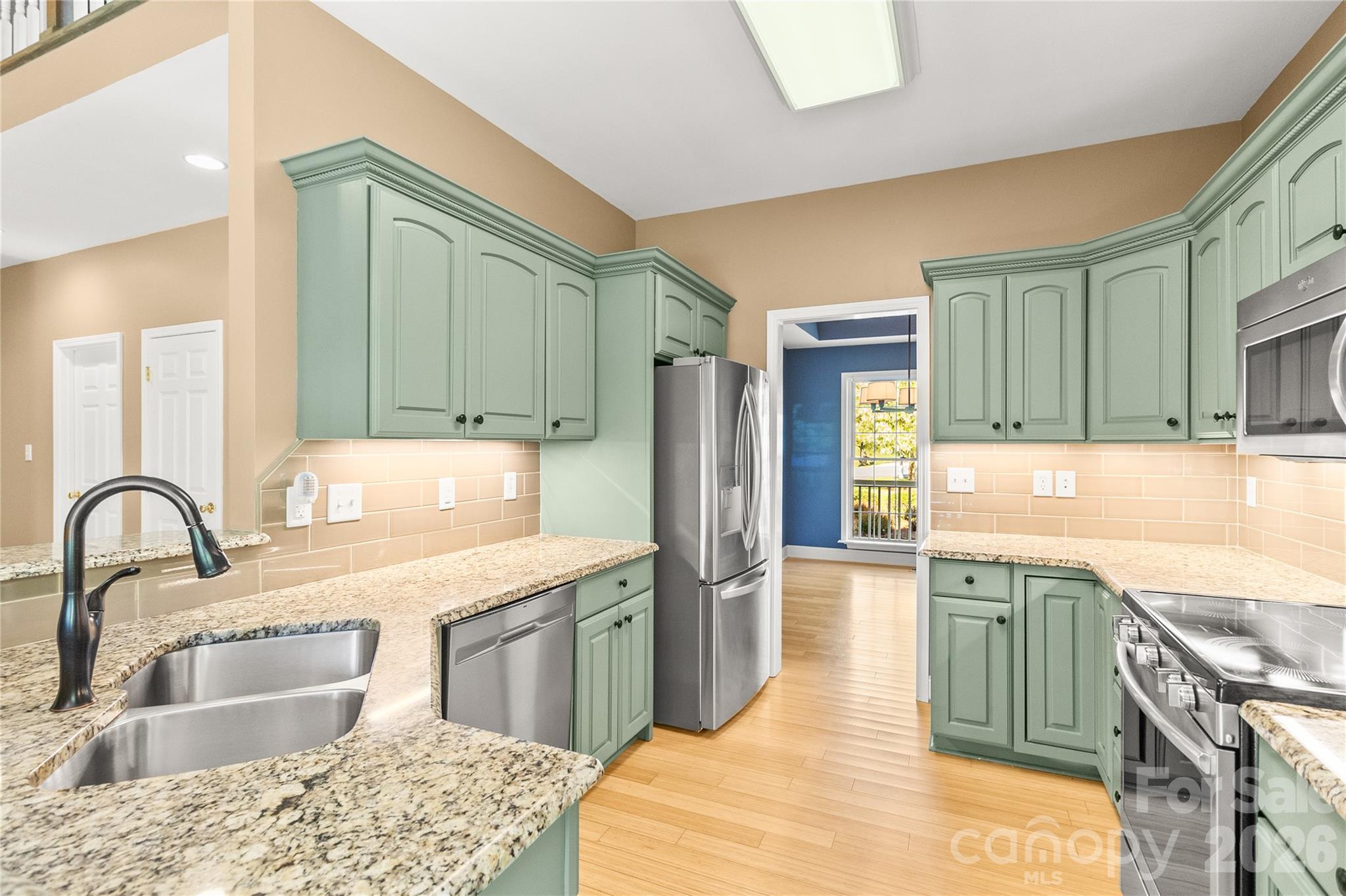 Sigmon Farms - Residential