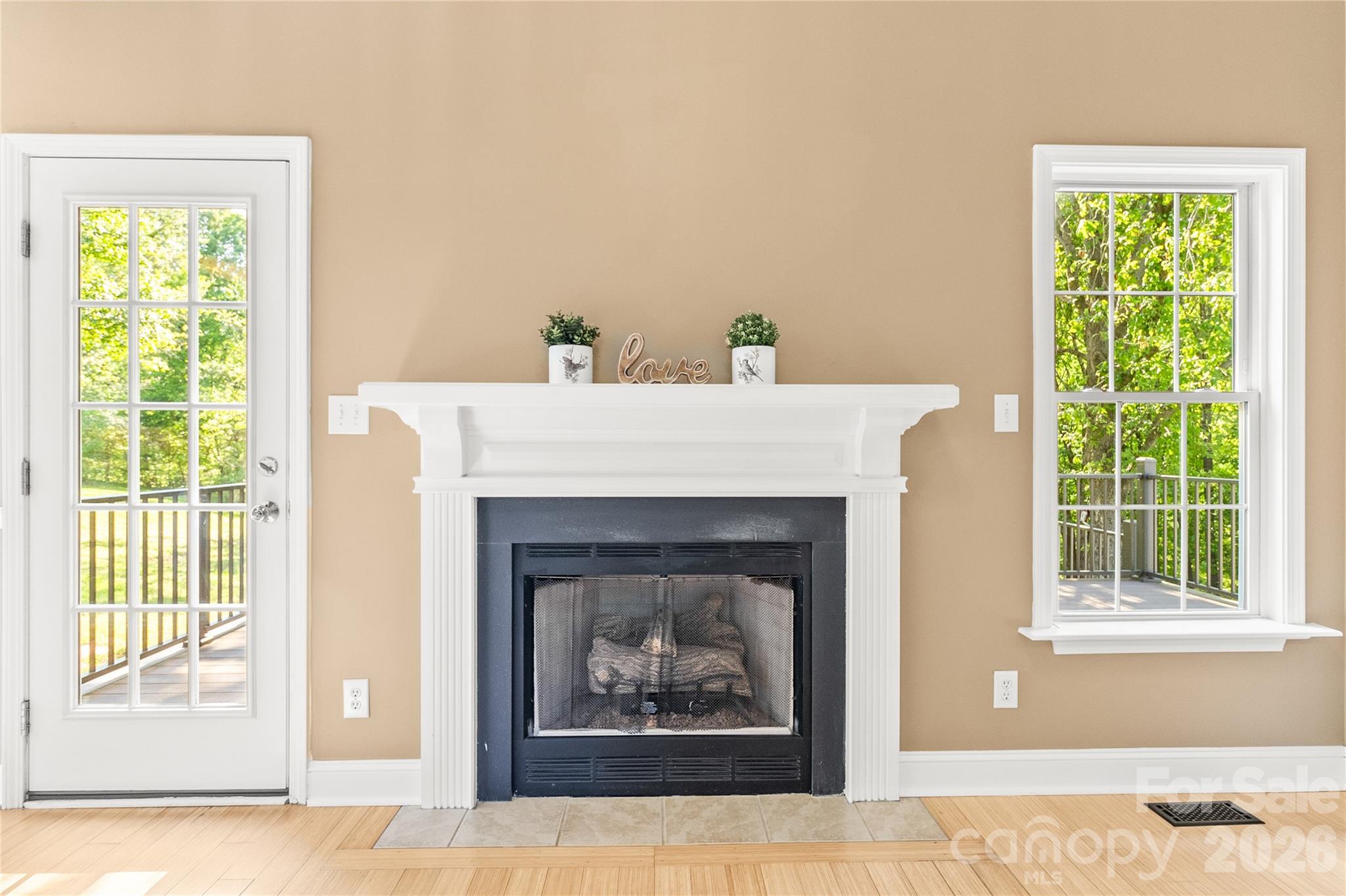 Sigmon Farms - Residential