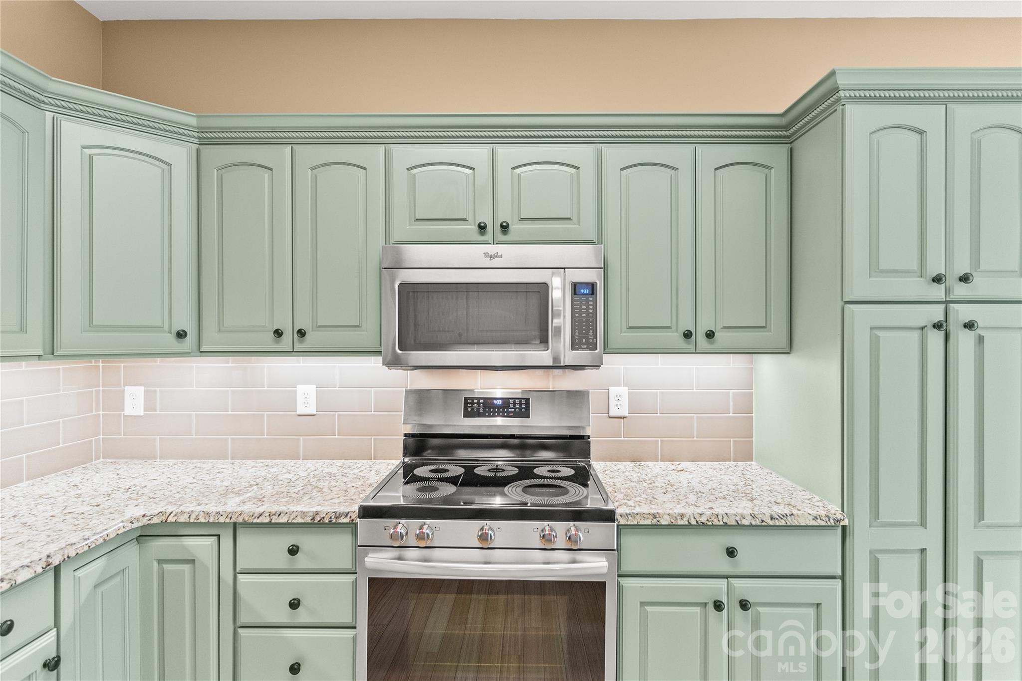 Sigmon Farms - Residential