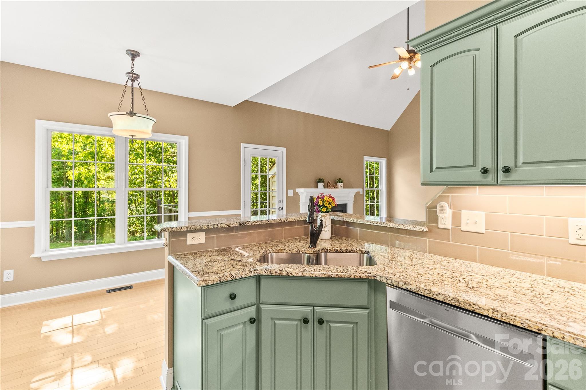 Sigmon Farms - Residential