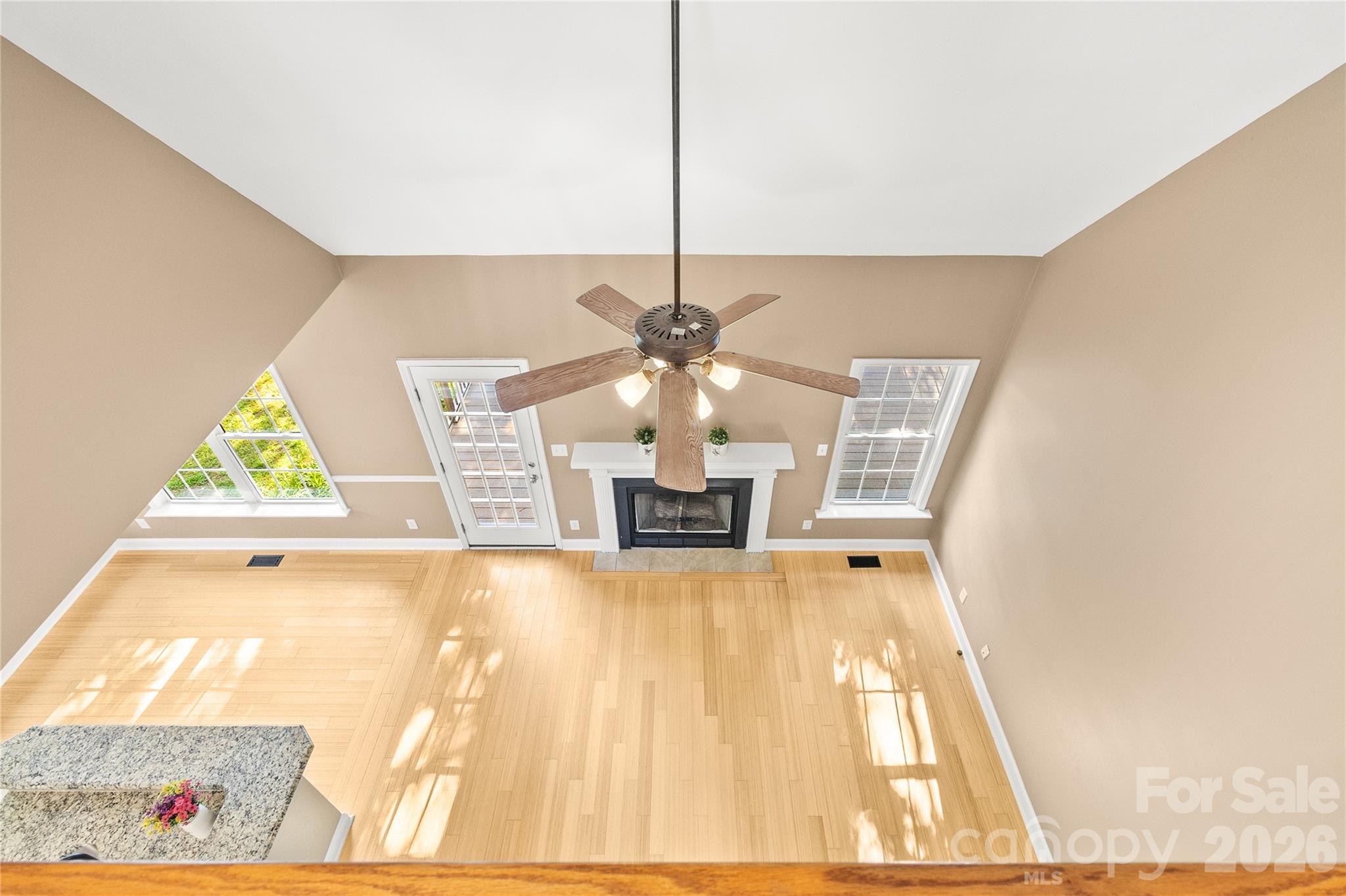 Sigmon Farms - Residential