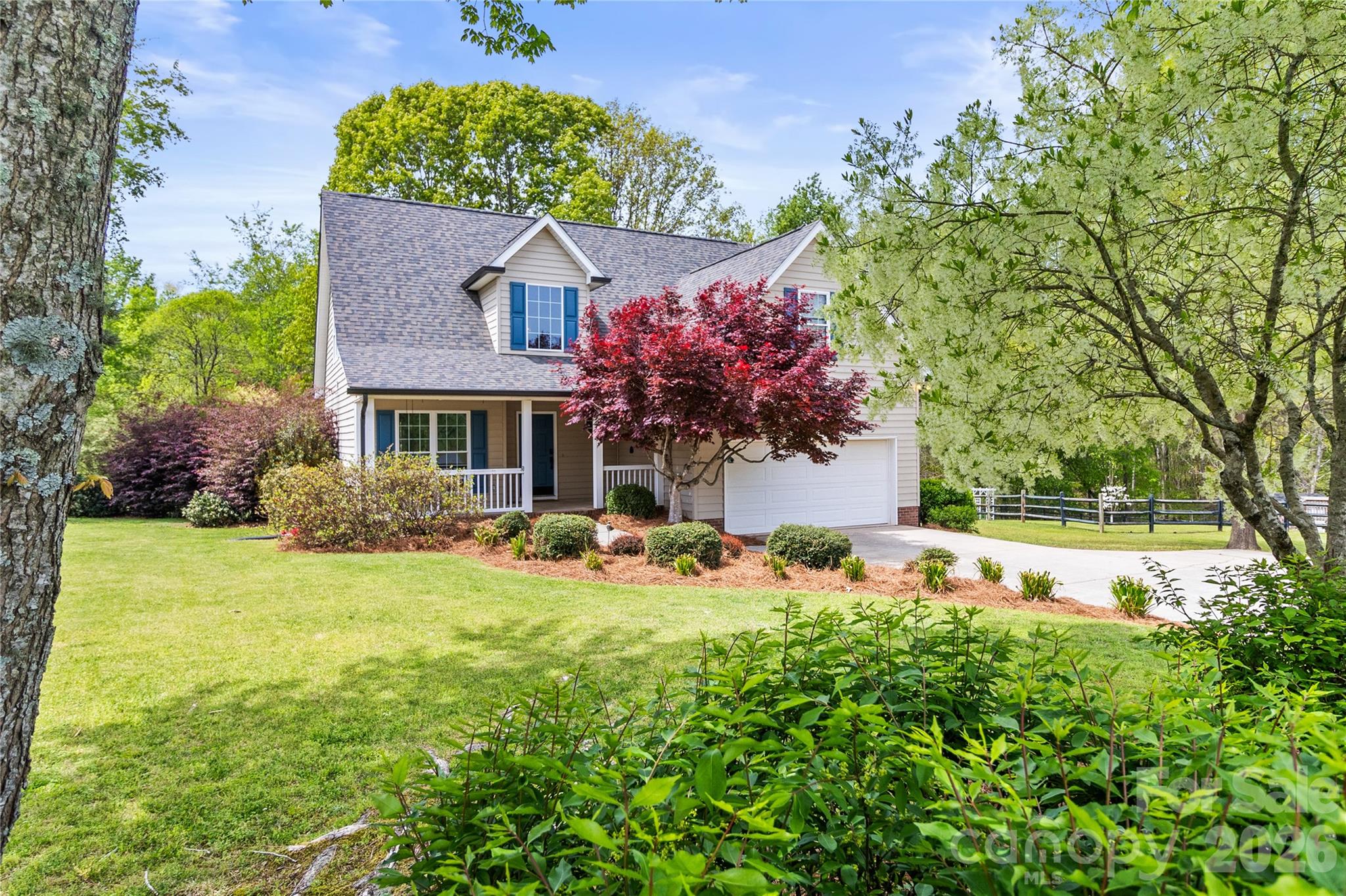 Sigmon Farms - Residential