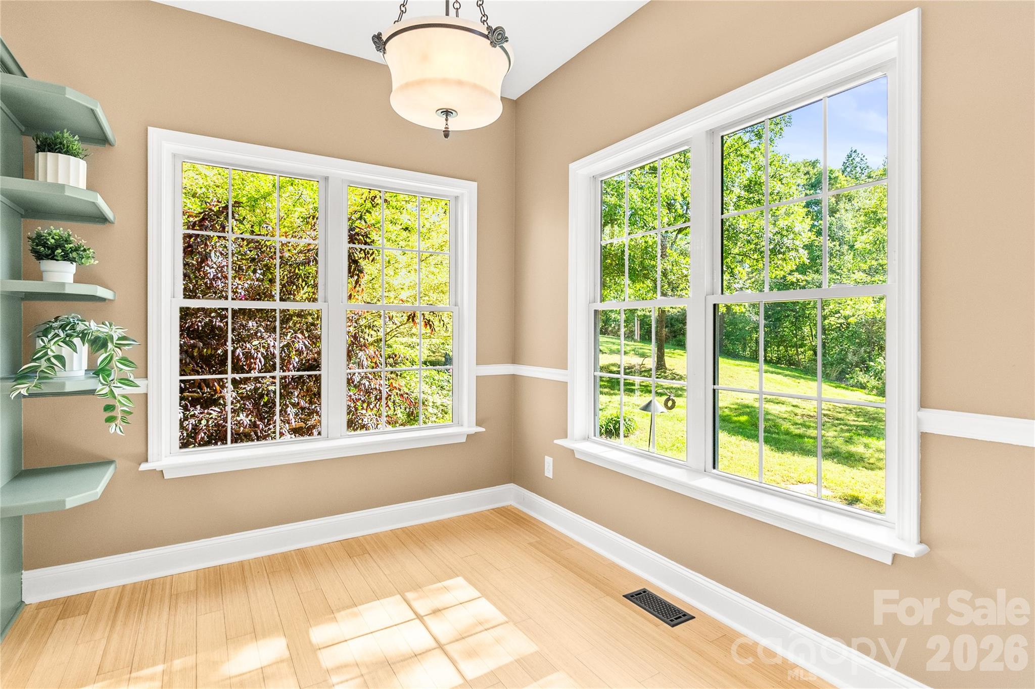 Sigmon Farms - Residential