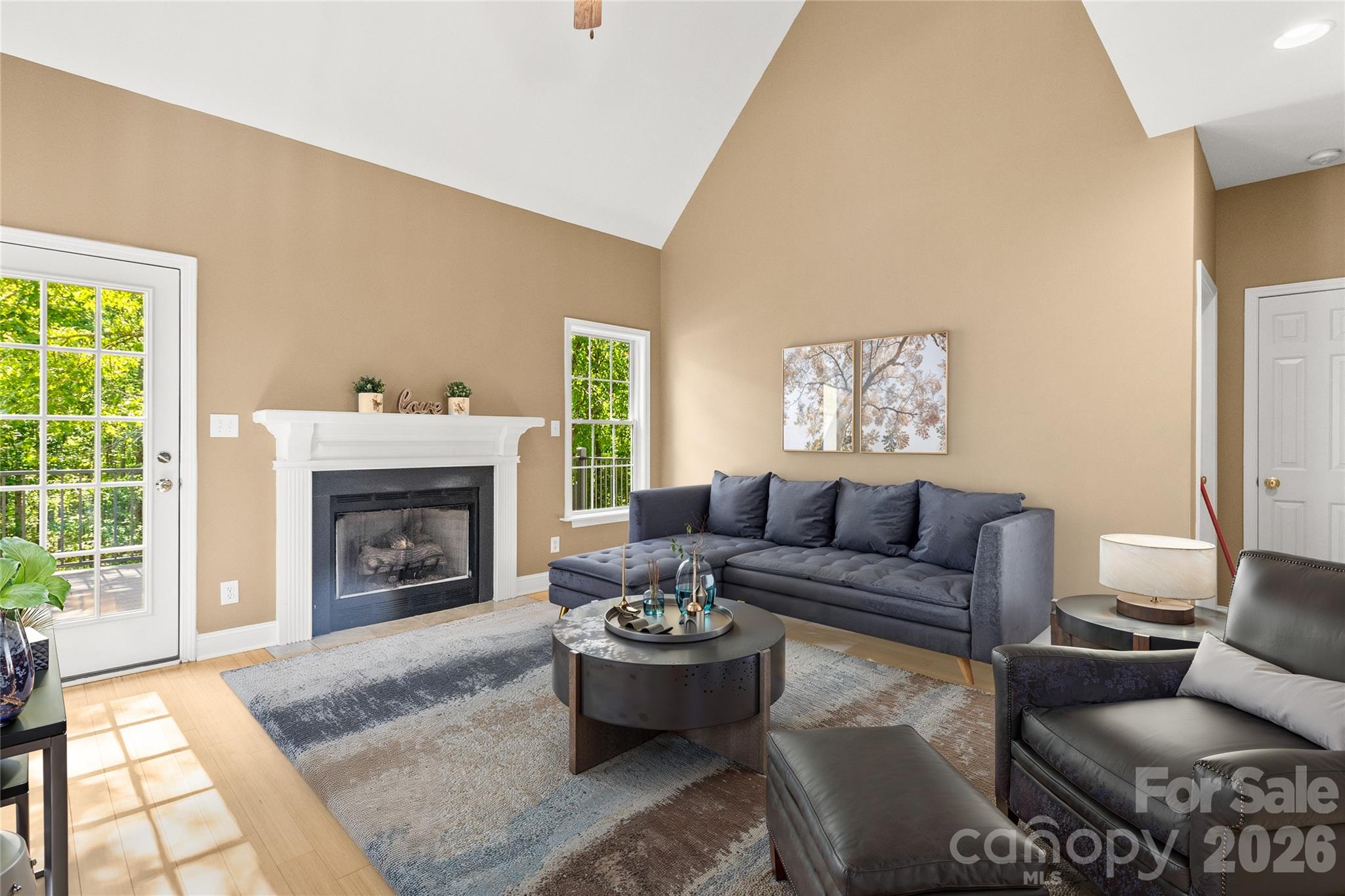 Sigmon Farms - Residential