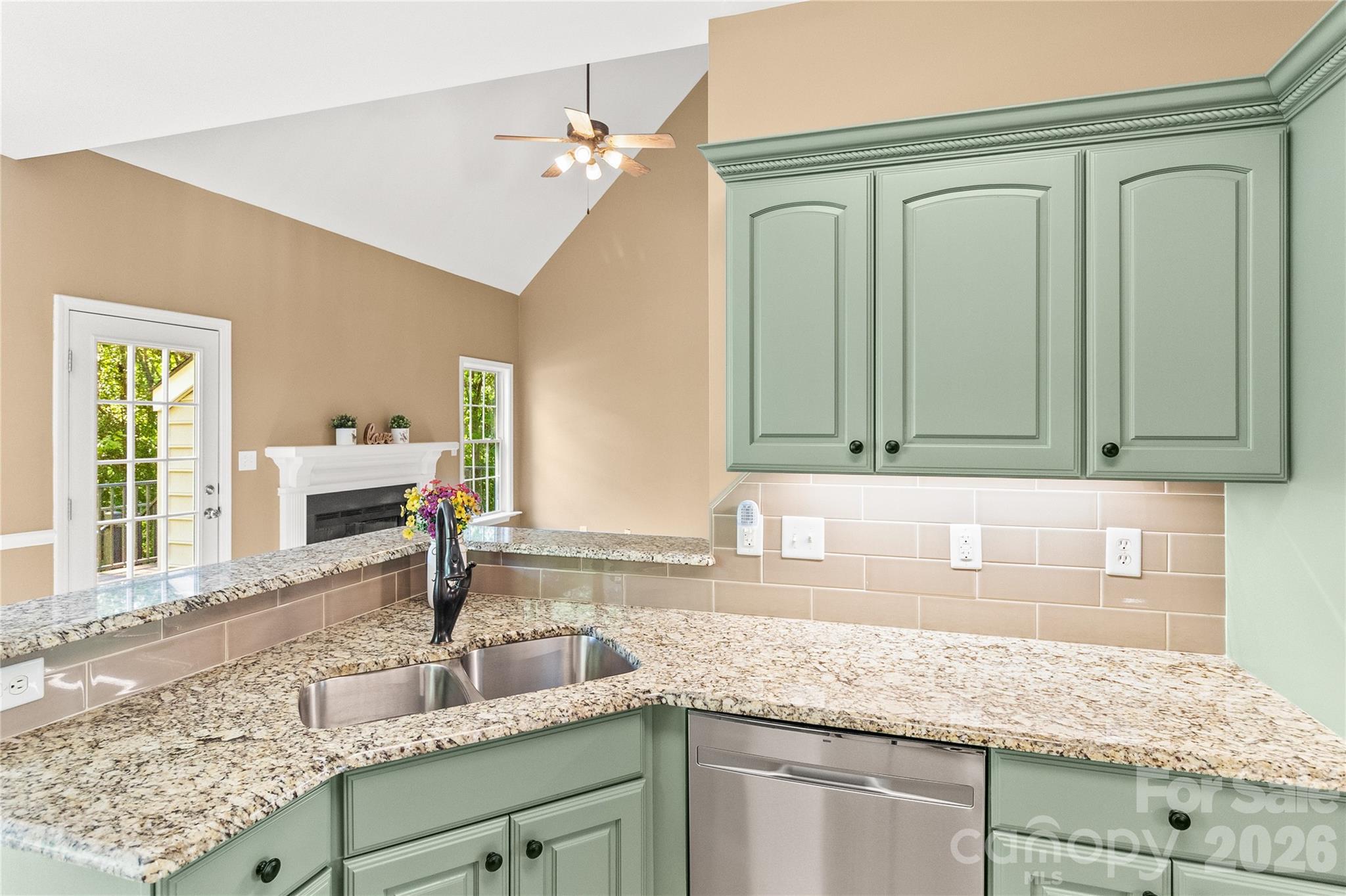 Sigmon Farms - Residential