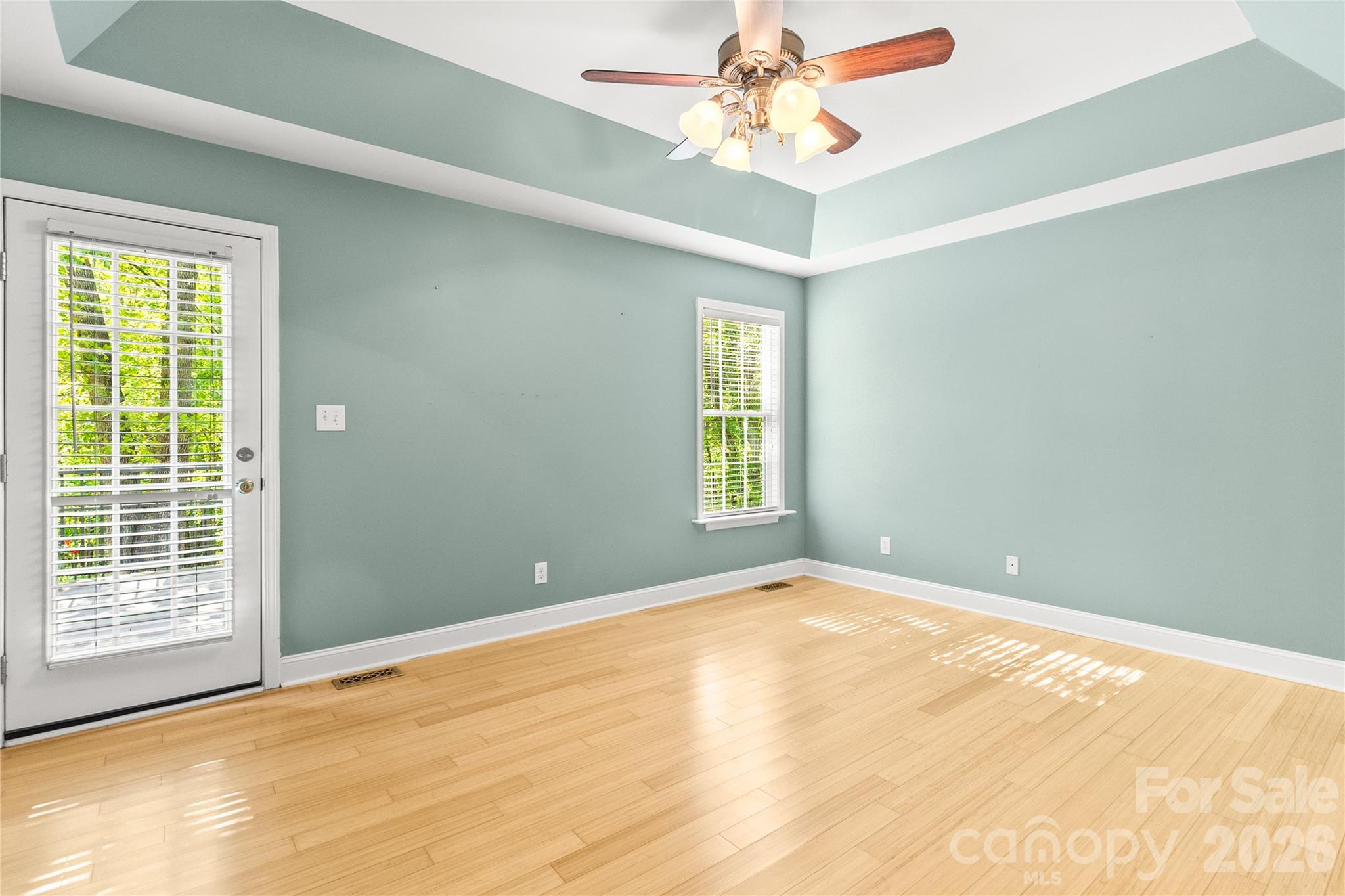 Sigmon Farms - Residential