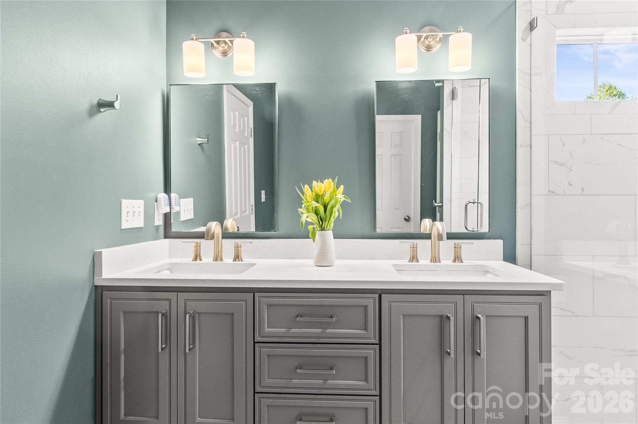 Sigmon Farms - Residential