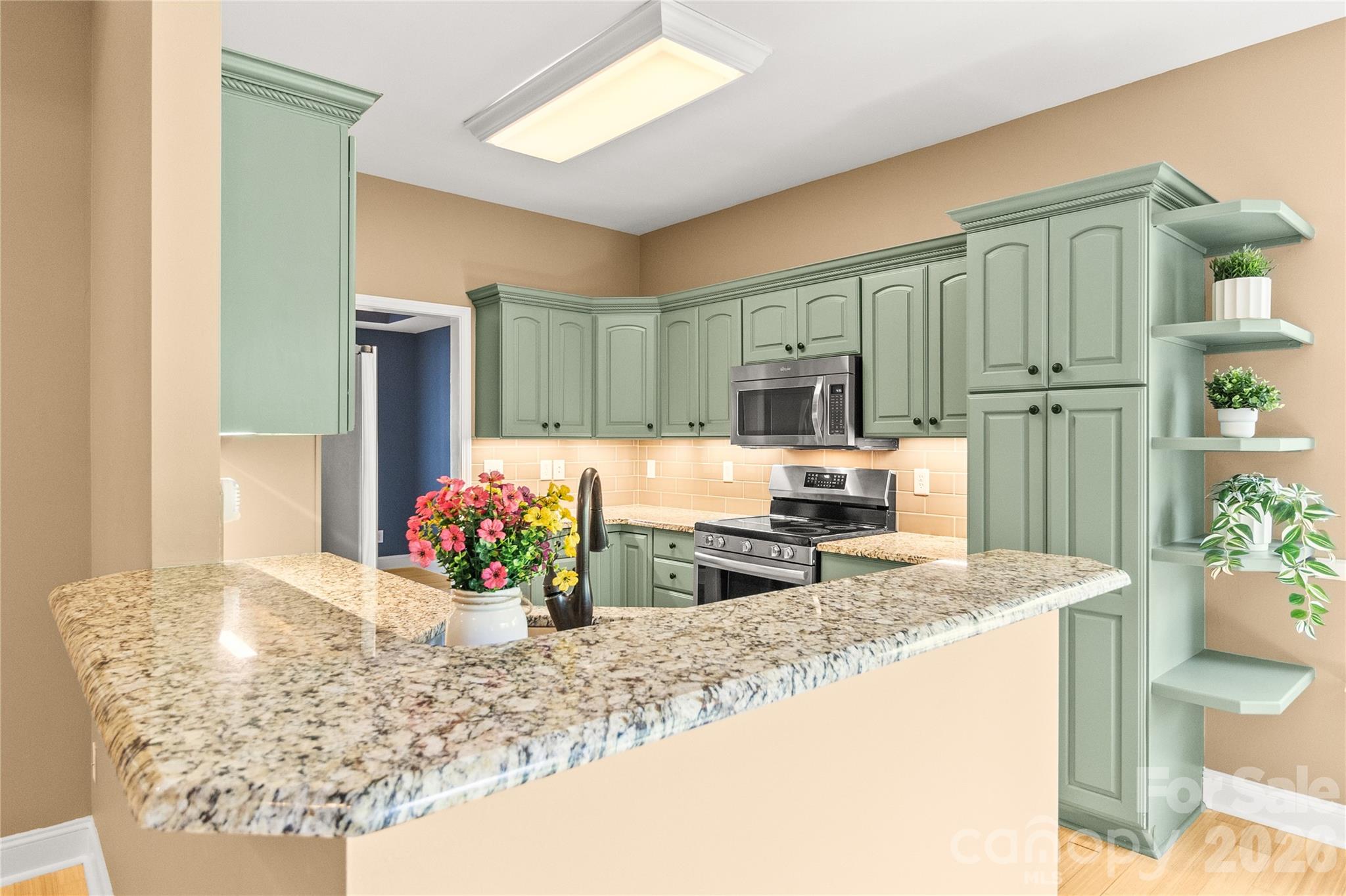 Sigmon Farms - Residential