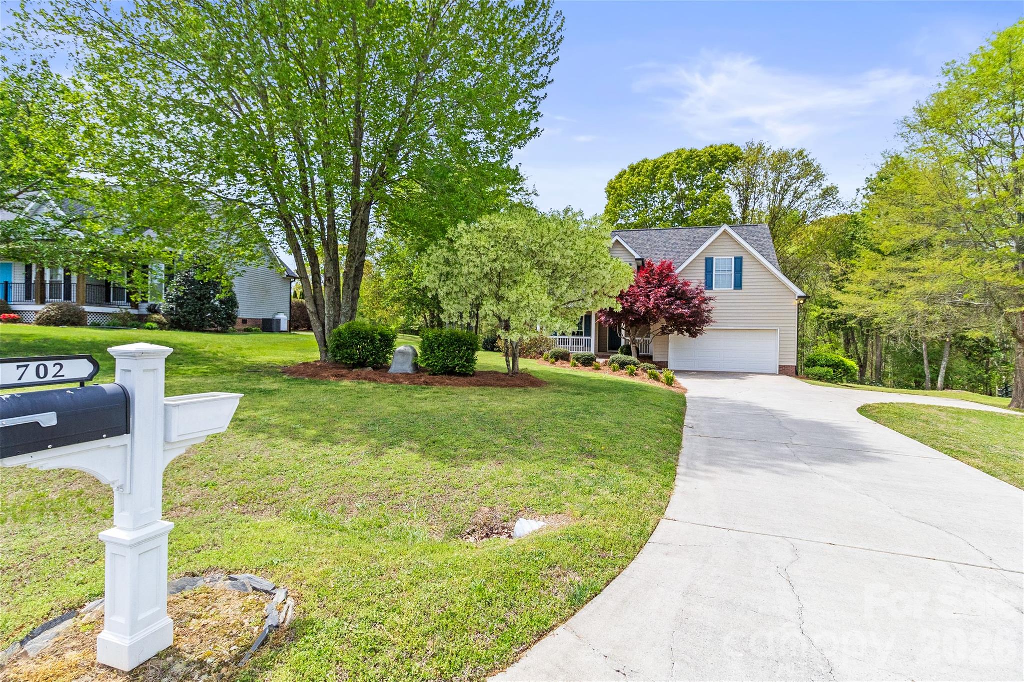 Sigmon Farms - Residential