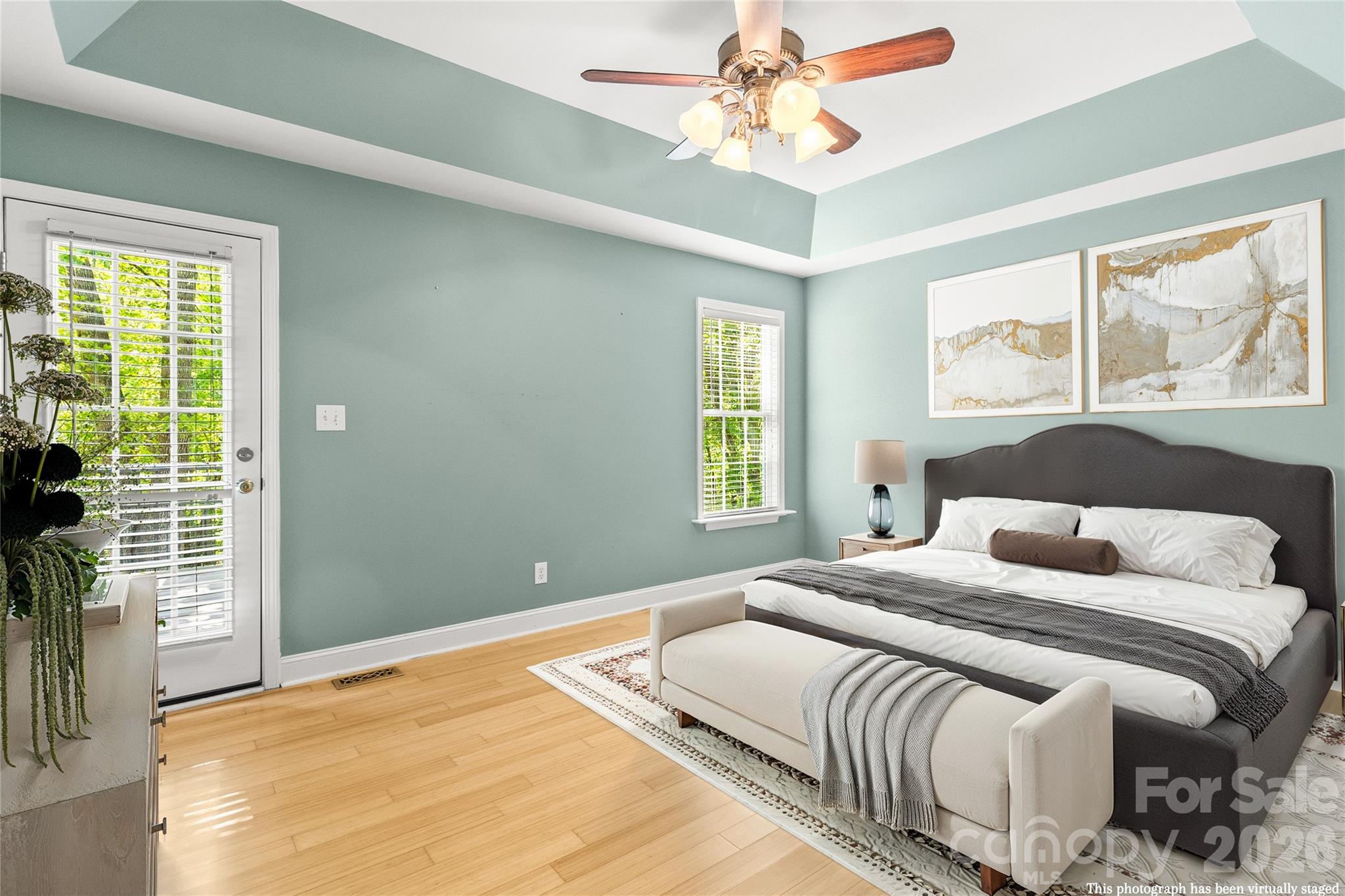Sigmon Farms - Residential
