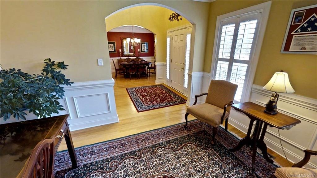 Vanderlakes - Residential