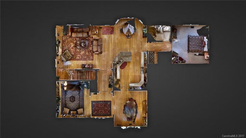 Vanderlakes - Residential