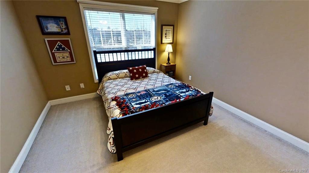 Vanderlakes - Residential