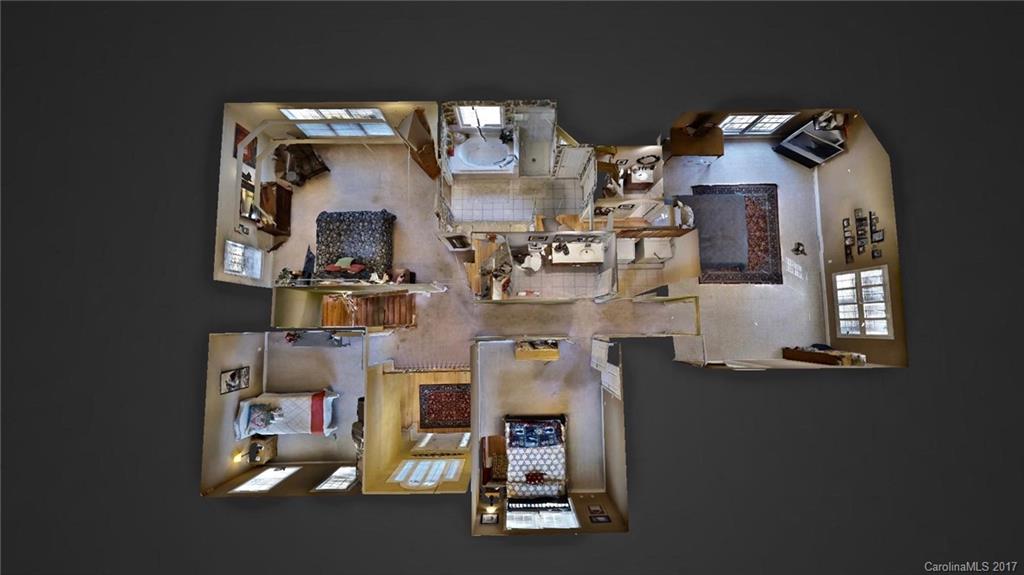 Vanderlakes - Residential