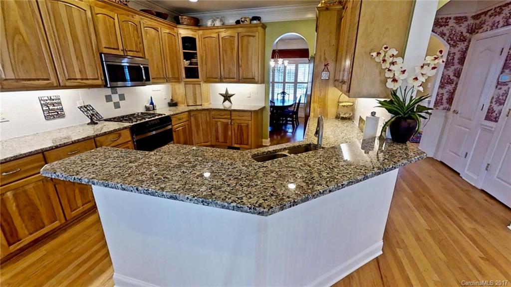 Vanderlakes - Residential