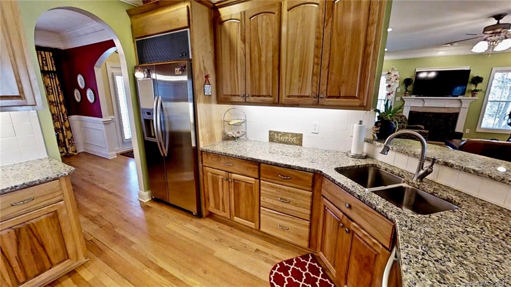 Vanderlakes - Residential