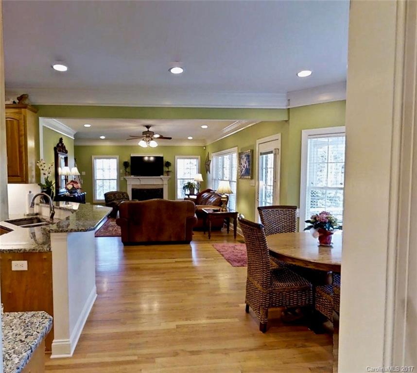 Vanderlakes - Residential