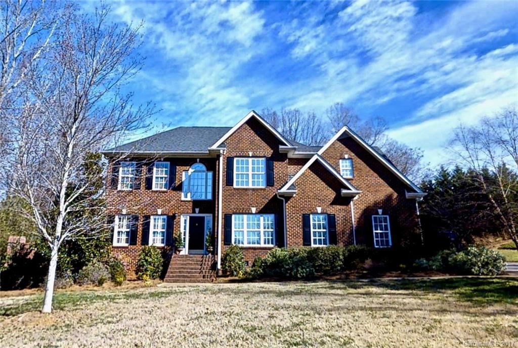 Vanderlakes - Residential