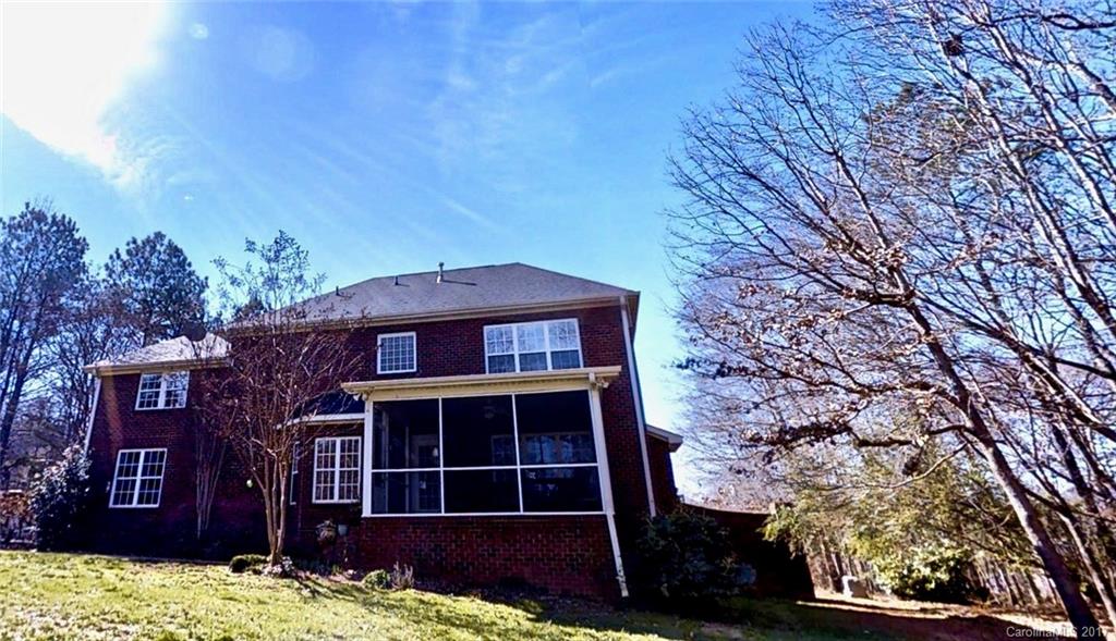 Vanderlakes - Residential