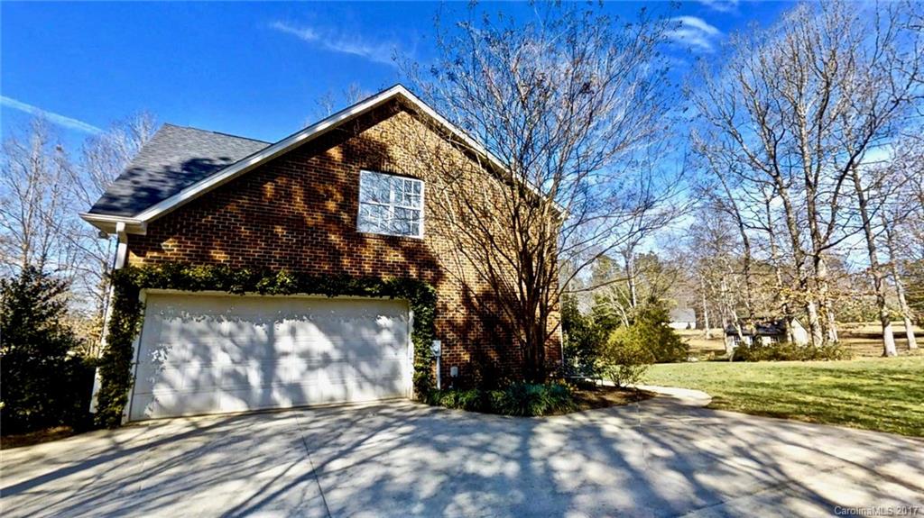 Vanderlakes - Residential