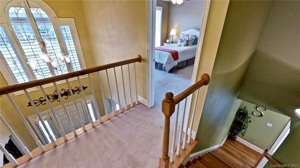 Vanderlakes - Residential