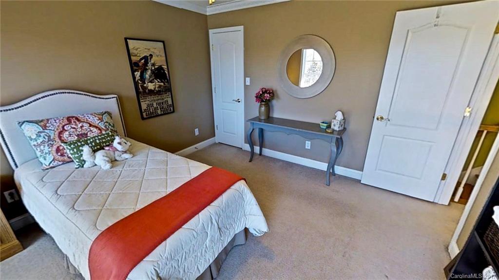 Vanderlakes - Residential