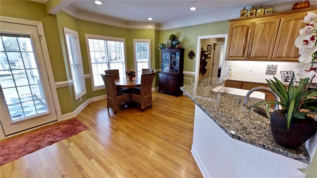 Vanderlakes - Residential