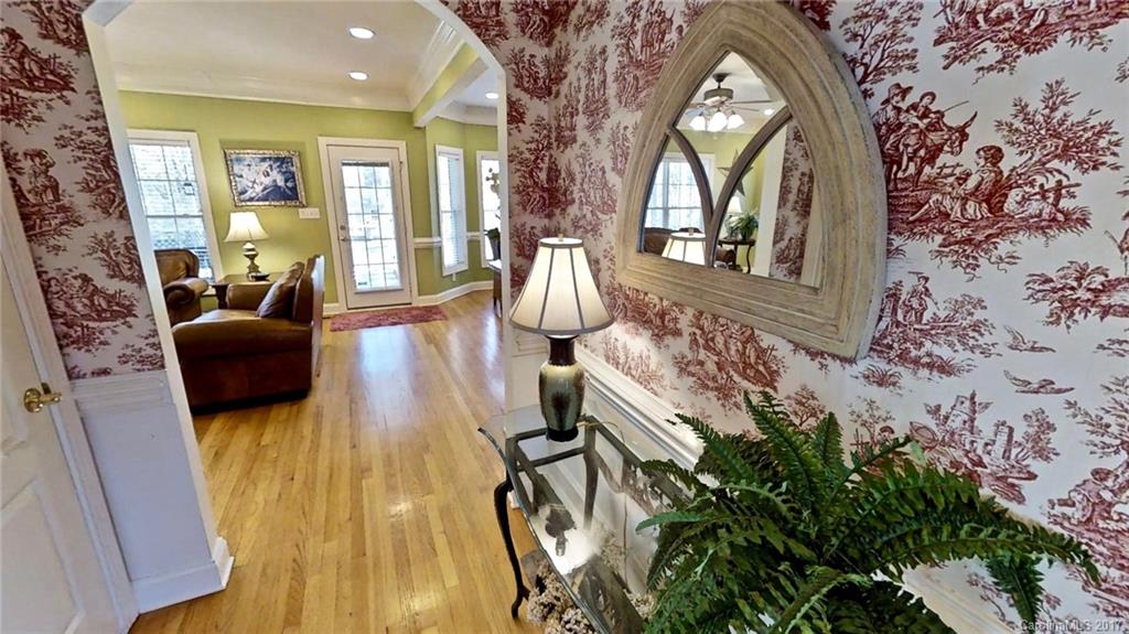 Vanderlakes - Residential