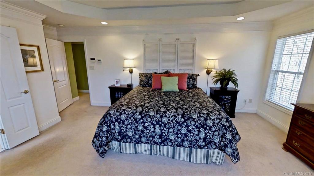 Vanderlakes - Residential