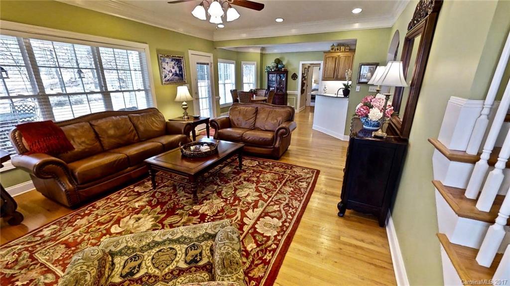 Vanderlakes - Residential