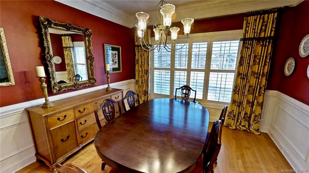 Vanderlakes - Residential