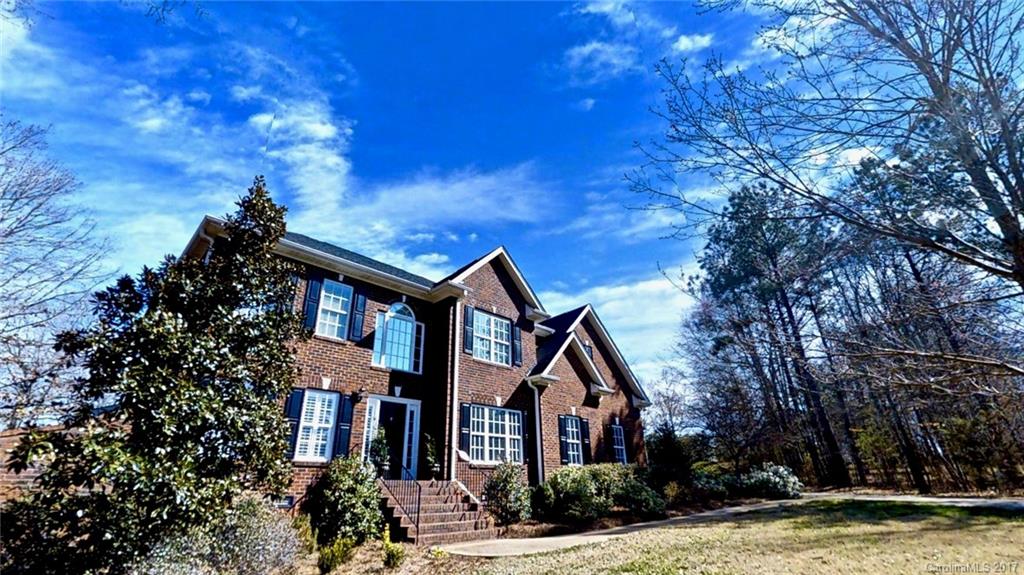 Vanderlakes - Residential