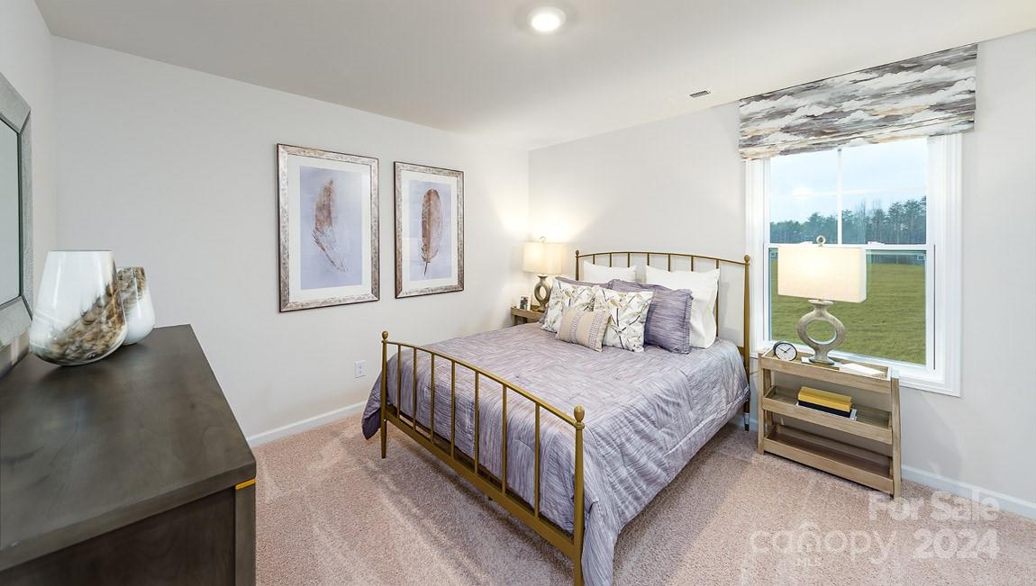 Blackstone Bay - Residential