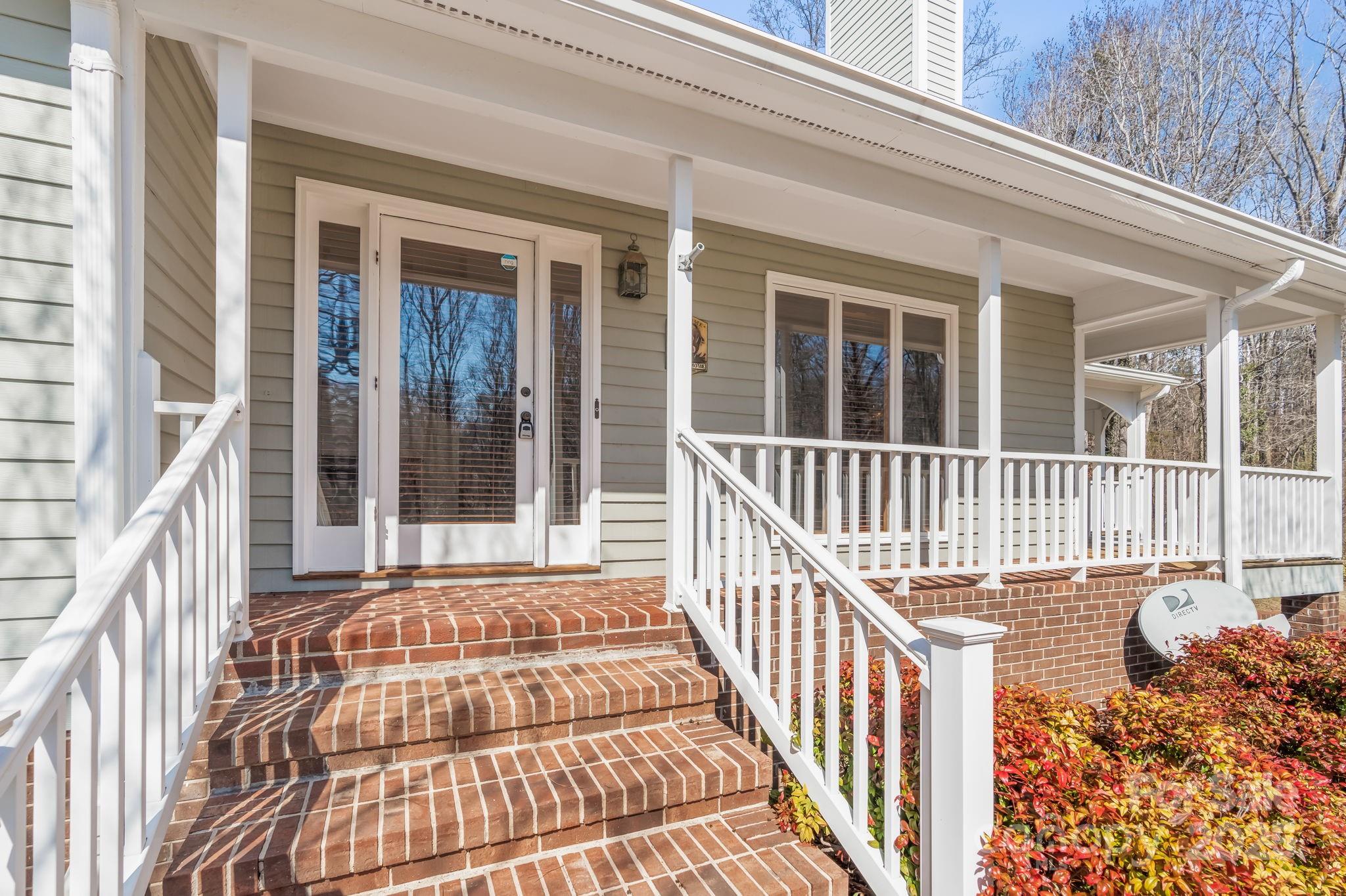 9204 N Nc Highway 109 Highway