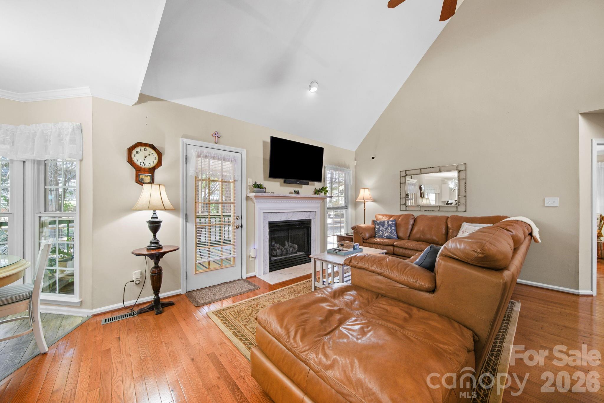 Easthampton - Residential