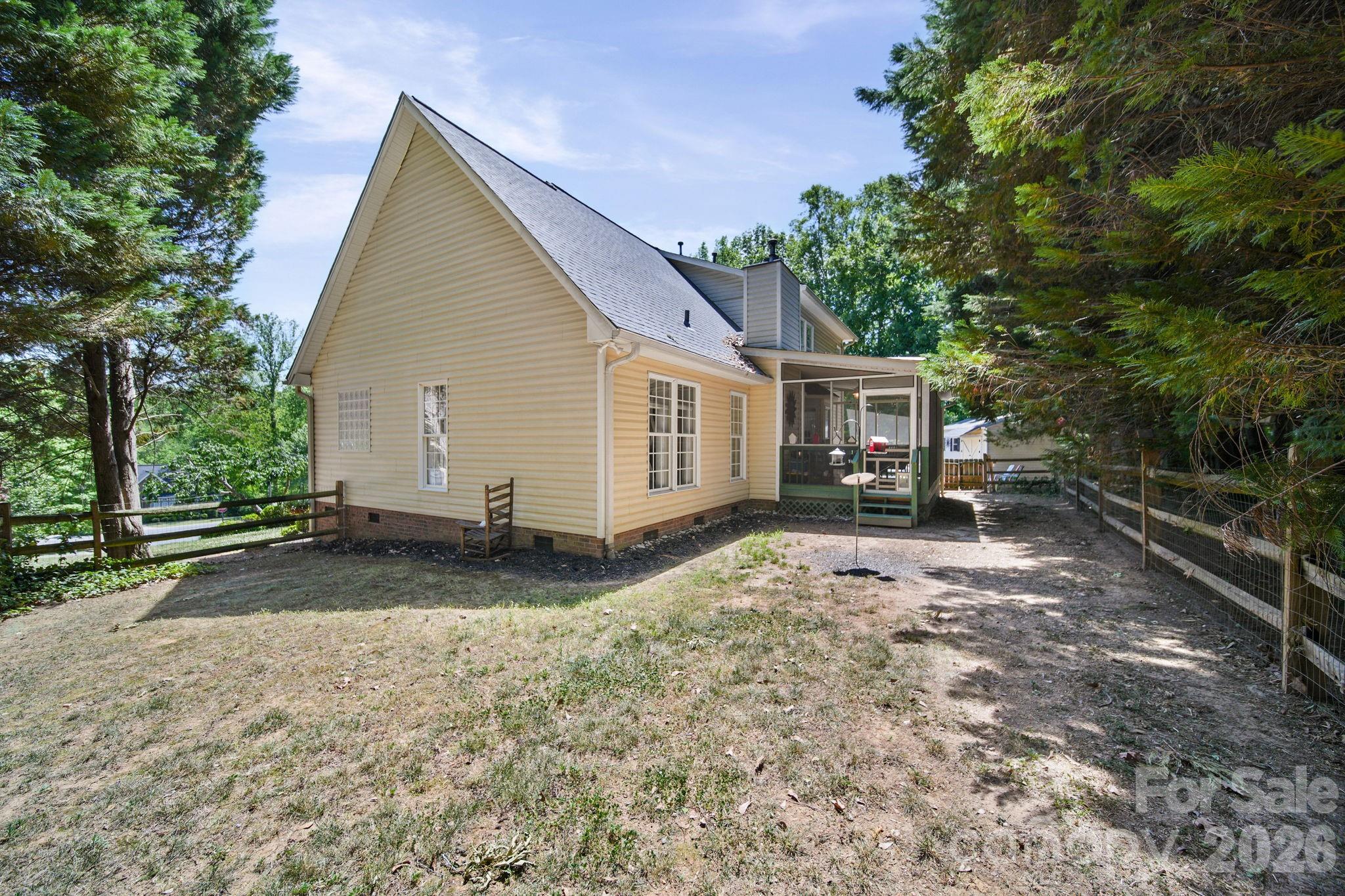 Easthampton - Residential