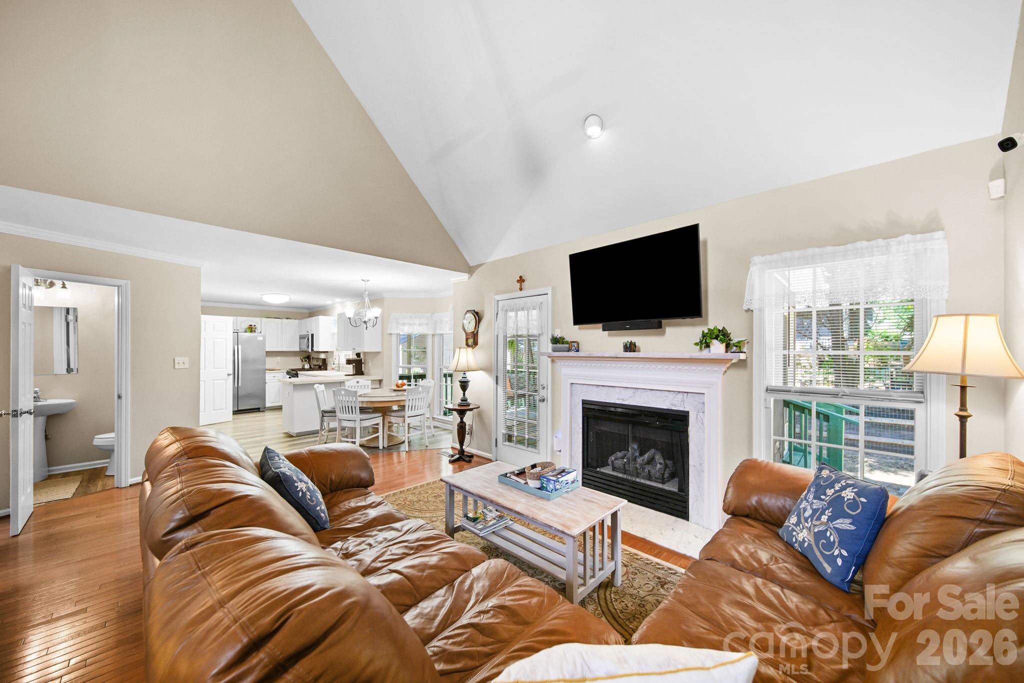 Easthampton - Residential