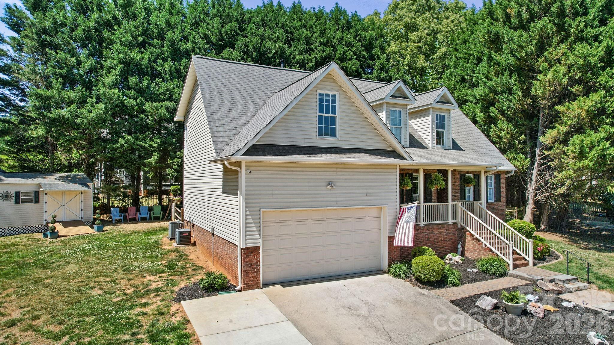 Easthampton - Residential
