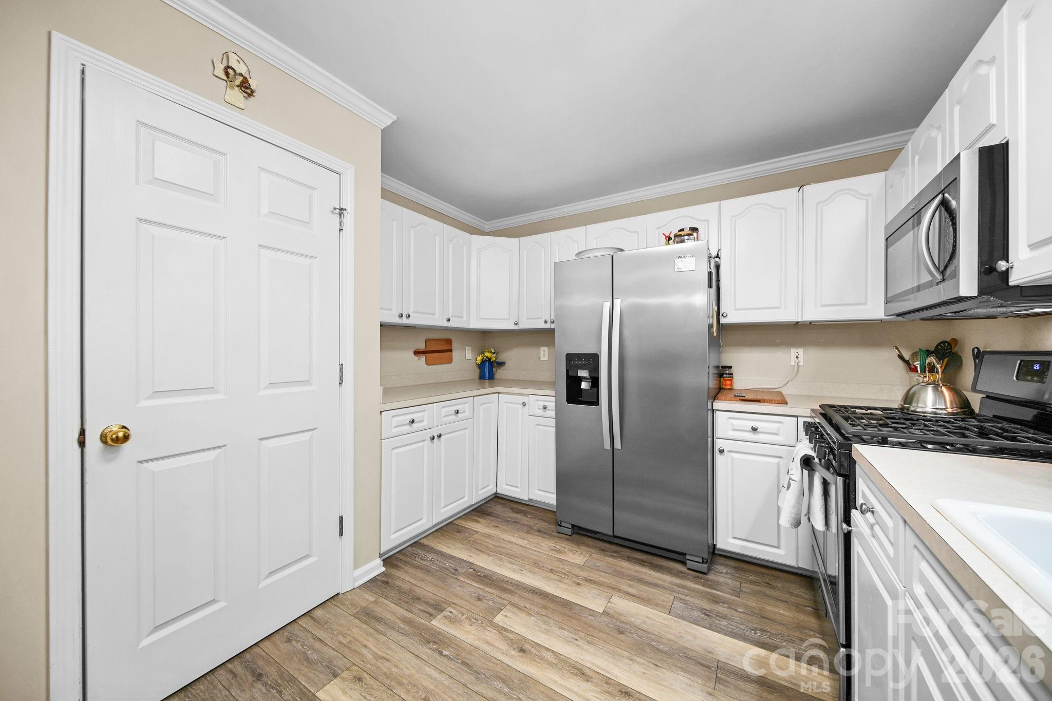 Easthampton - Residential