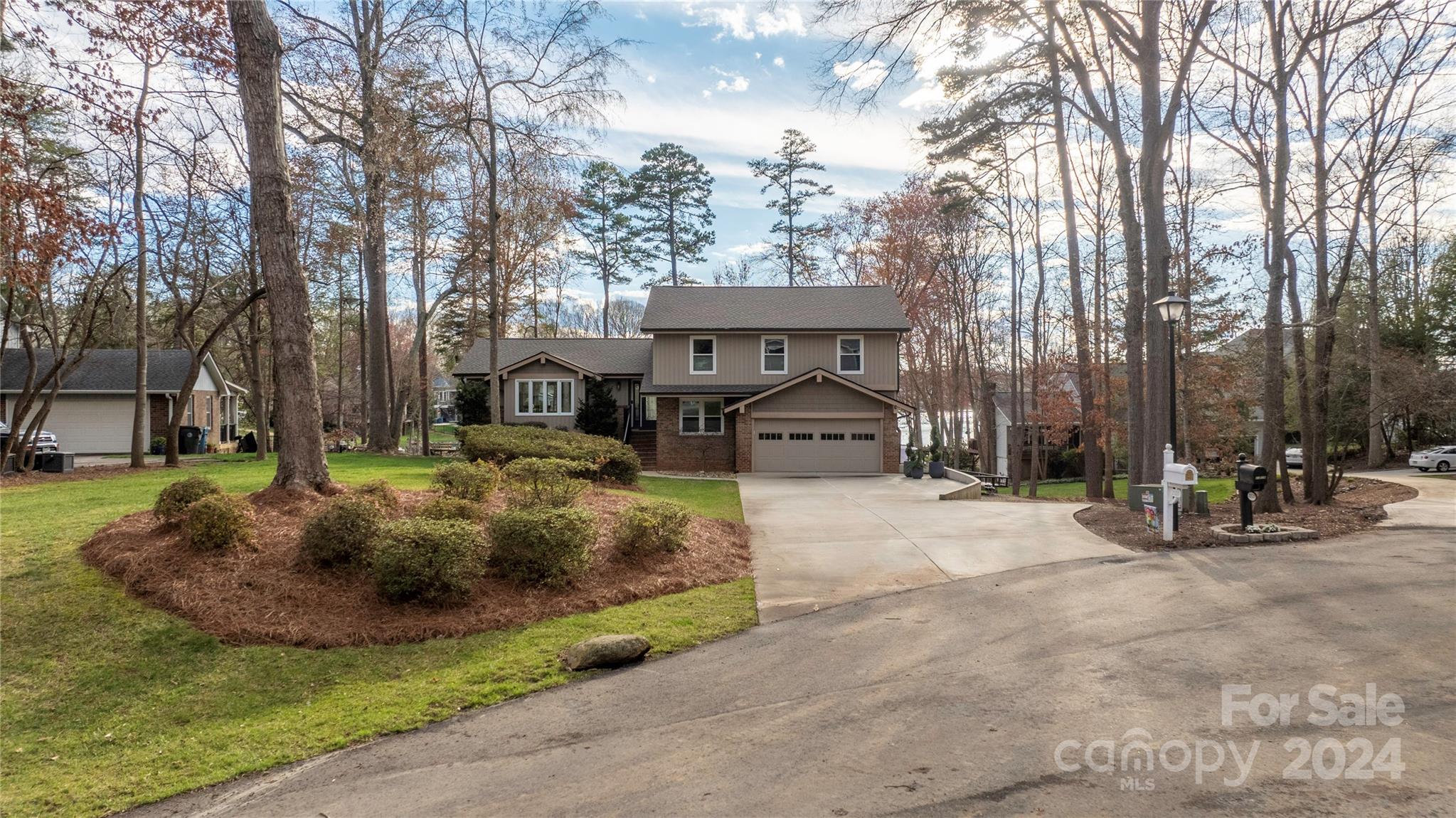 Rockridge Shores - Residential