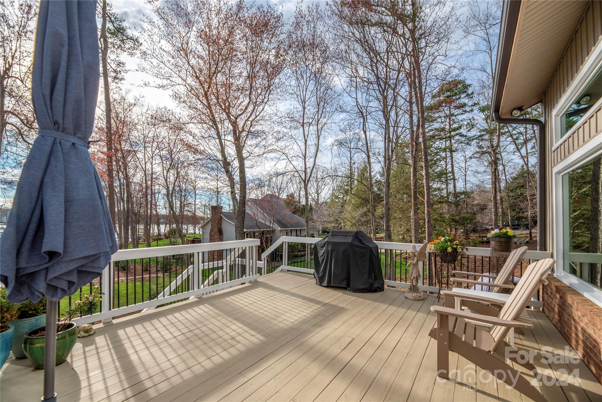 Rockridge Shores - Residential