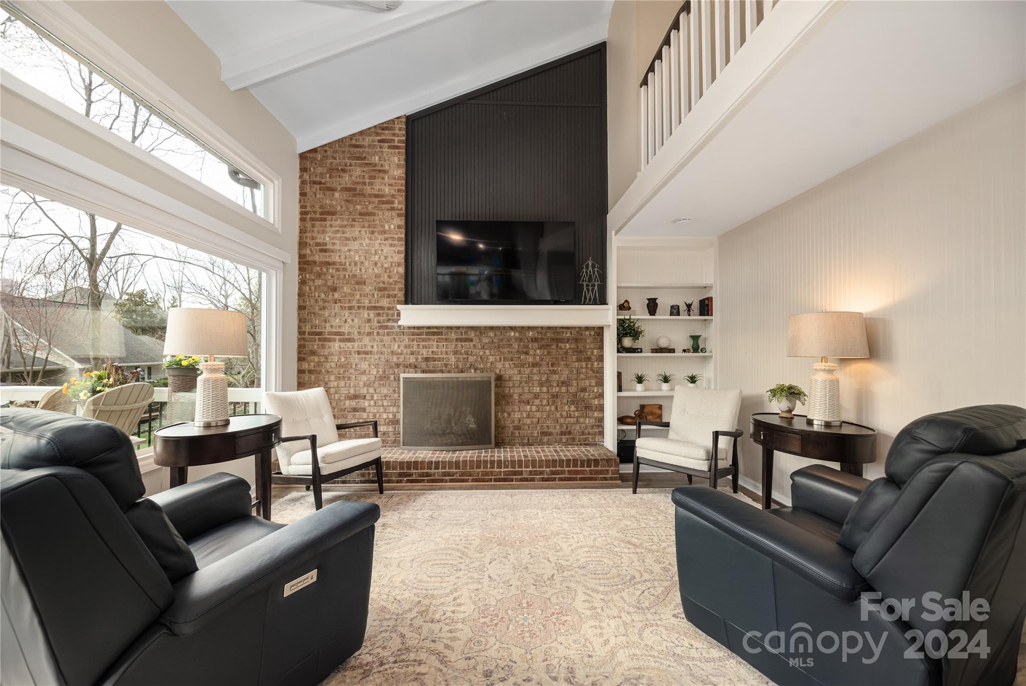 Rockridge Shores - Residential