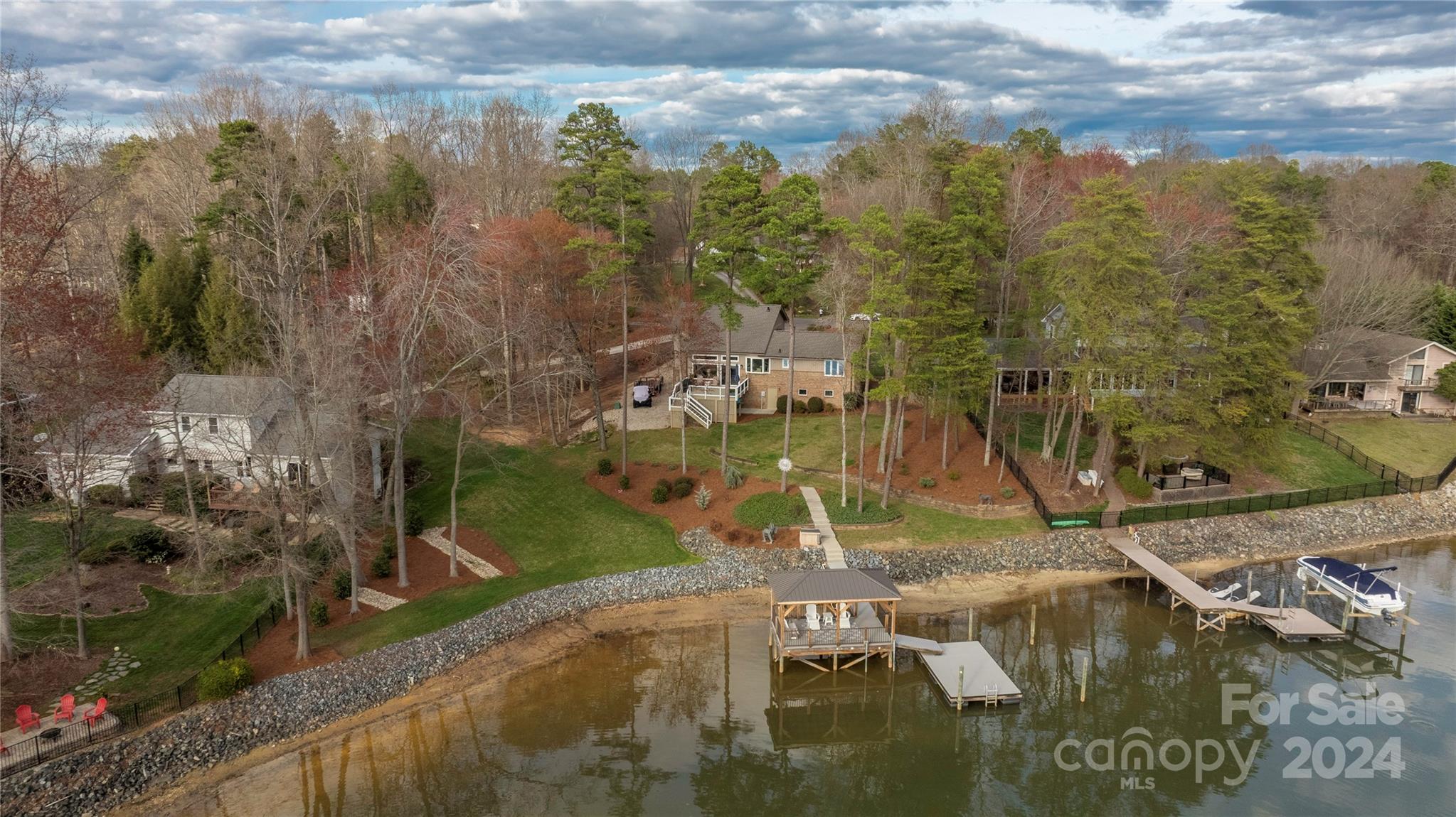 Rockridge Shores - Residential