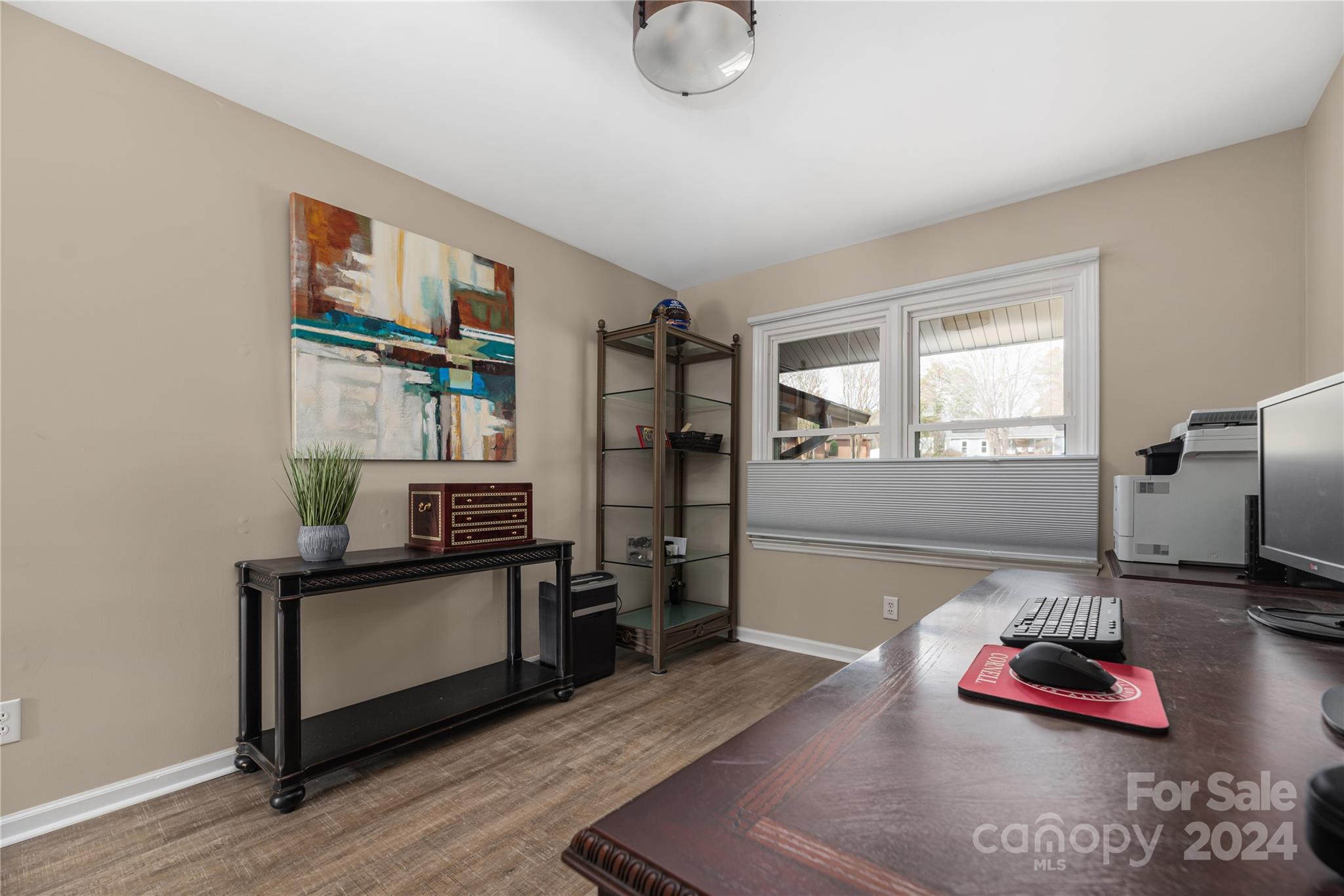 Rockridge Shores - Residential