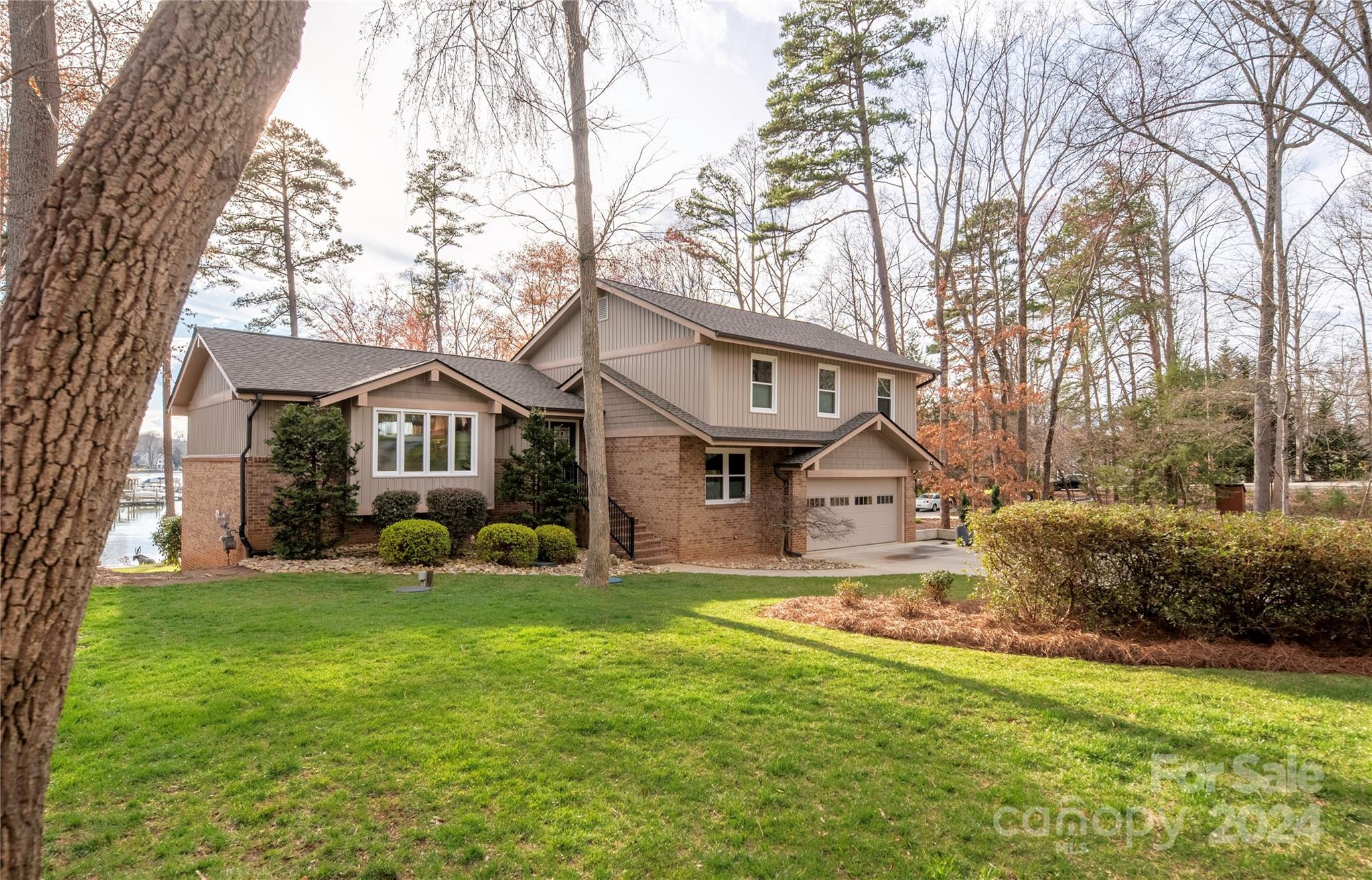 Rockridge Shores - Residential