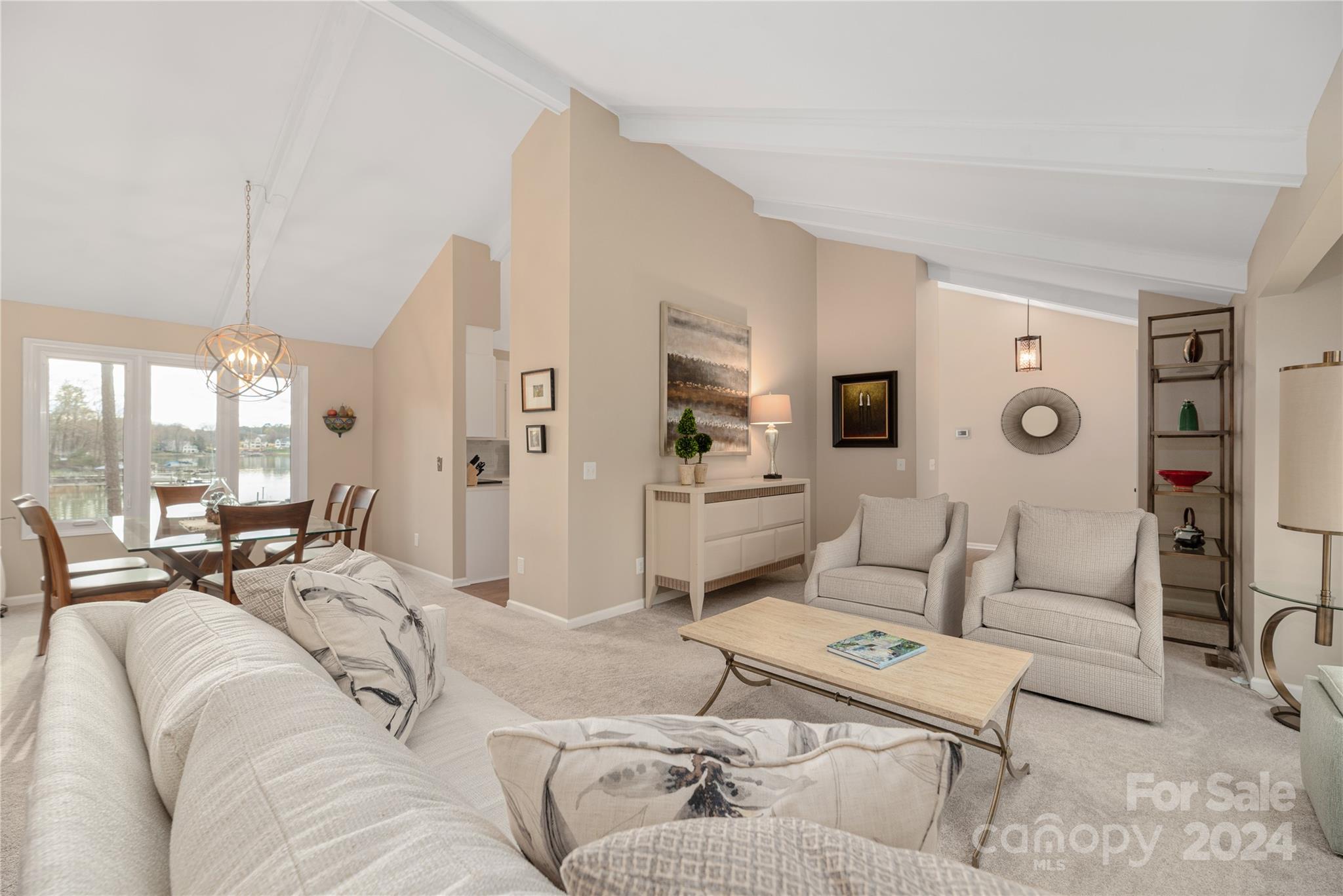 Rockridge Shores - Residential