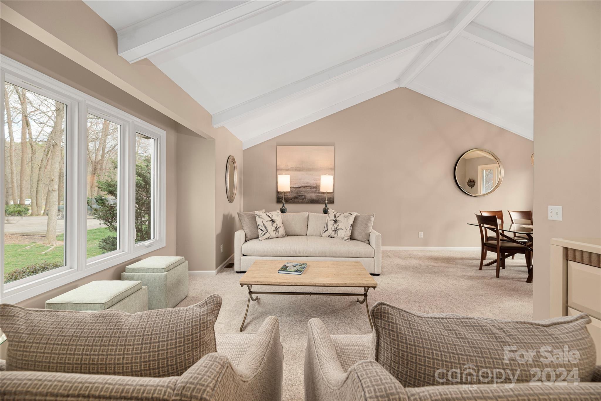 Rockridge Shores - Residential