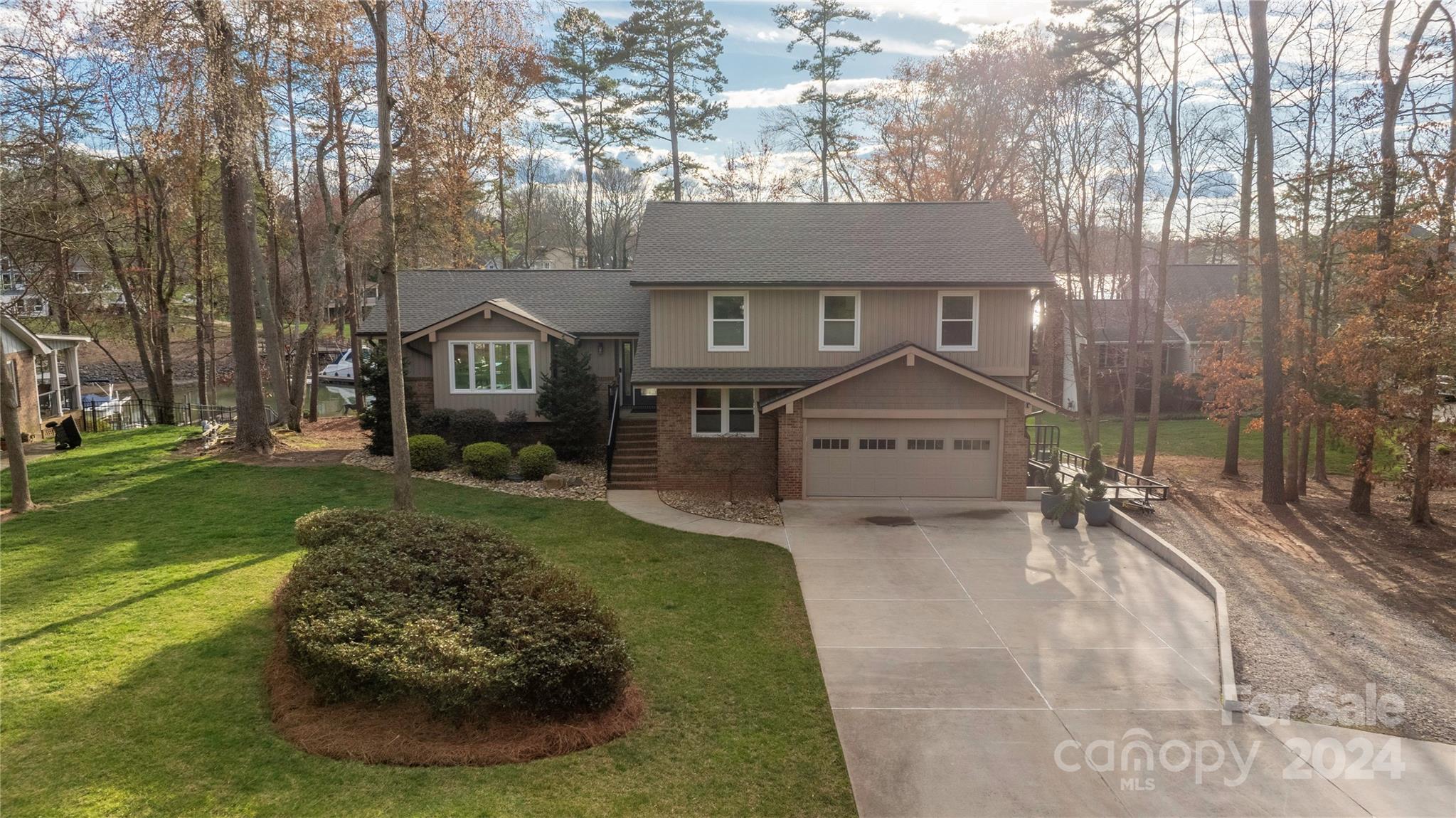 Rockridge Shores - Residential