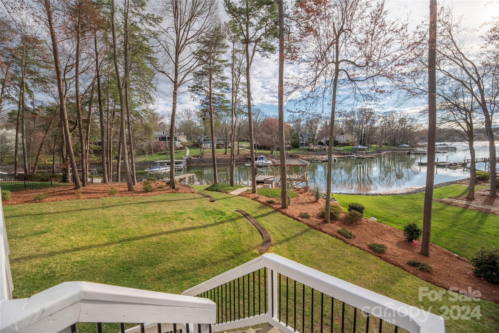 Rockridge Shores - Residential