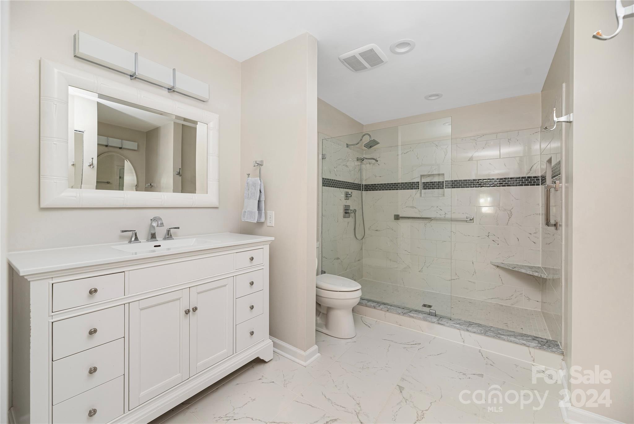 Rockridge Shores - Residential